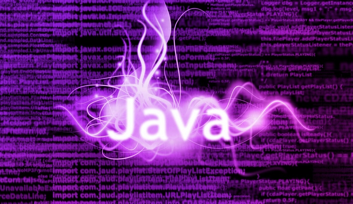Java : 一个帝国的诞生