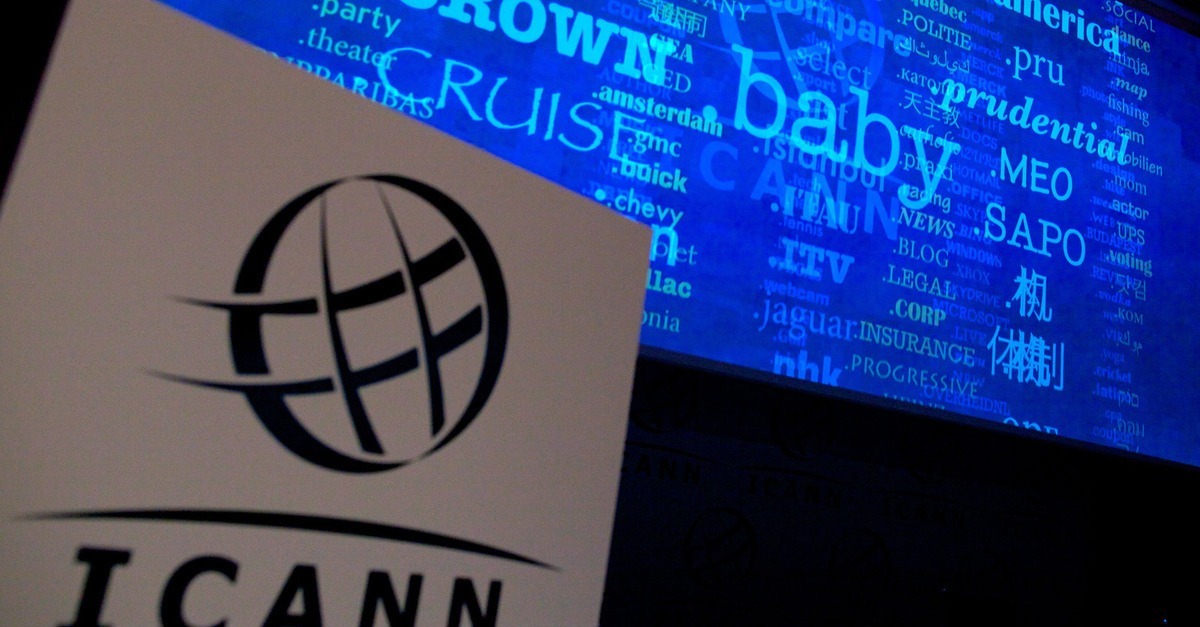 ICANN 域名转移新规则，更改whois将锁定域名60天