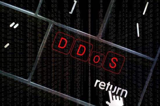 防范DDoS攻击的15个方法