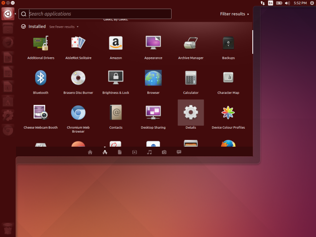 Linux扫盲篇：CentOS、Ubuntu、Gentoo