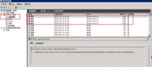 Windows server 2008安装Wampserver方法-贾旭博客