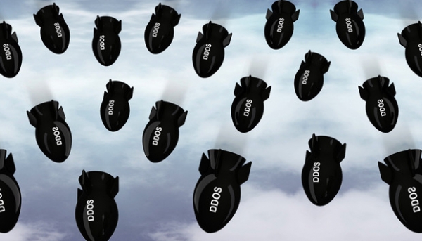防范DDoS攻击的15个方法