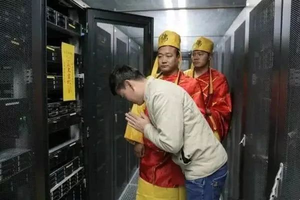假如计算机是中国人发明的，那代码应该这么写-贾旭博客