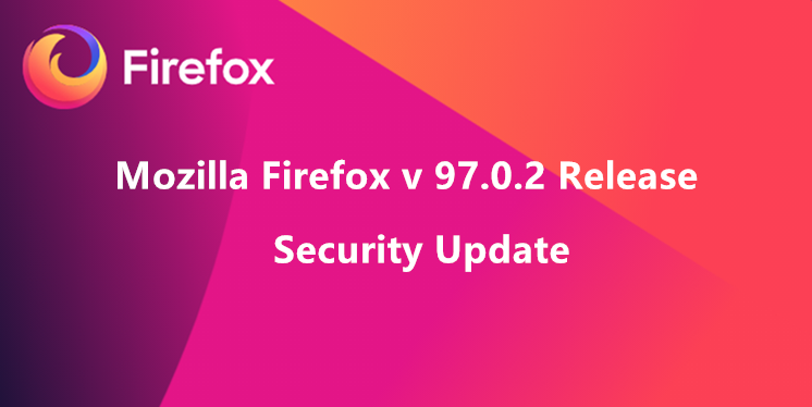 Firefox发布紧急更新修复已被利用的零日漏洞-贾旭博客